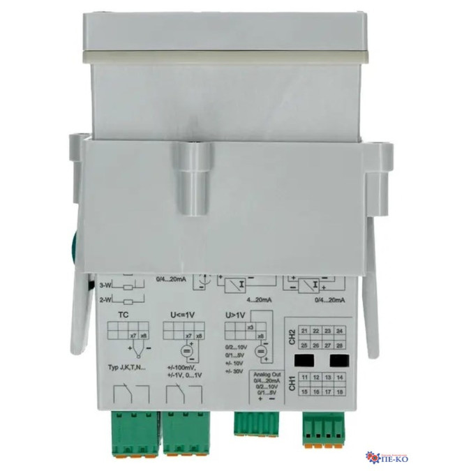 Індикатор процесу Endress+Hauser RIA45-A1C1