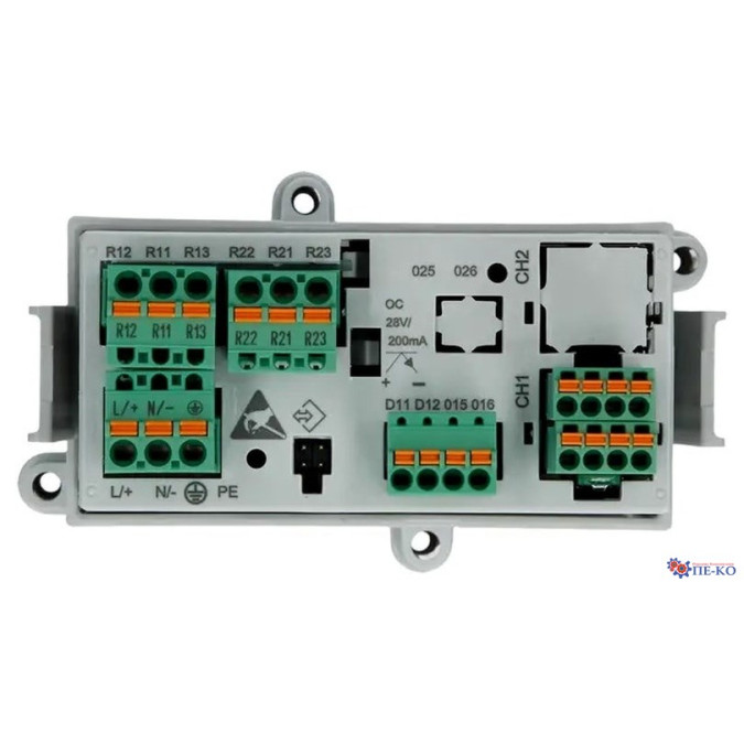 Індикатор процесу Endress+Hauser RIA45-A1C1