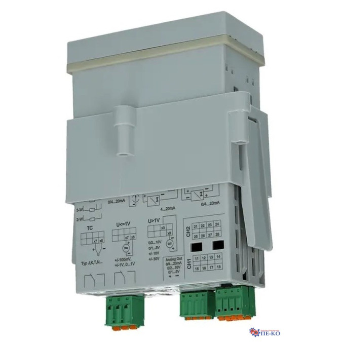 Індикатор процесу Endress+Hauser RIA45-A1A1