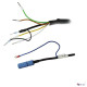 Кабель для датчиків pH Endress+Hauser CPK9-NAA1A