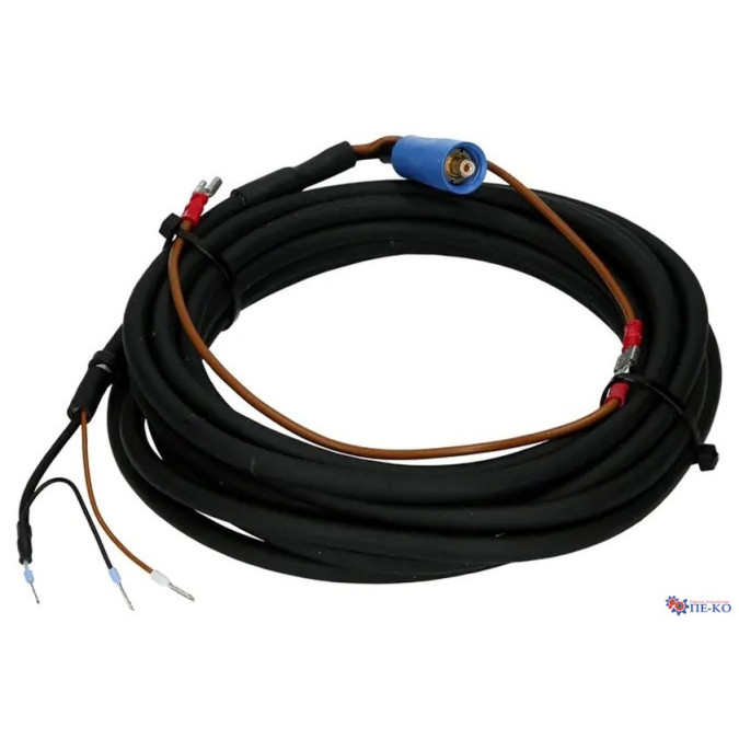 Кабель для датчиків pH Endress+Hauser CPK1-050A