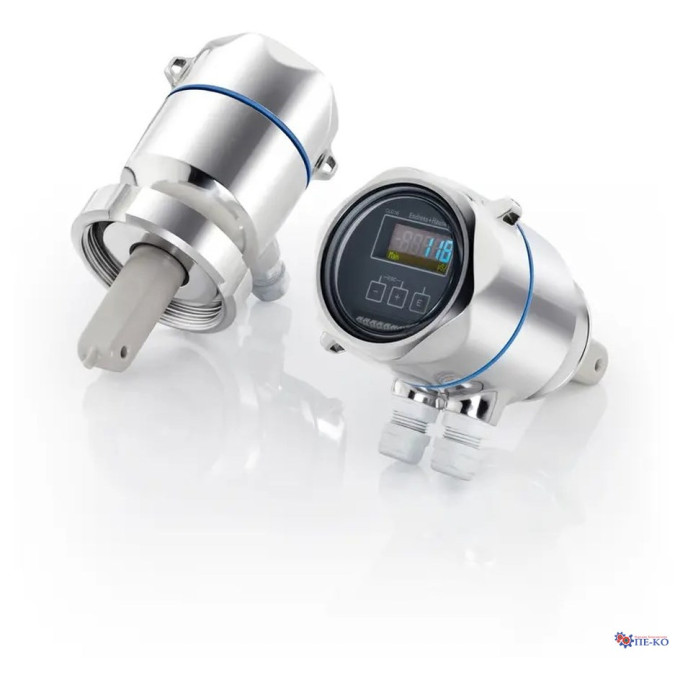 Індуктивний датчик провідності Endress+Hauser Smartec CLD18