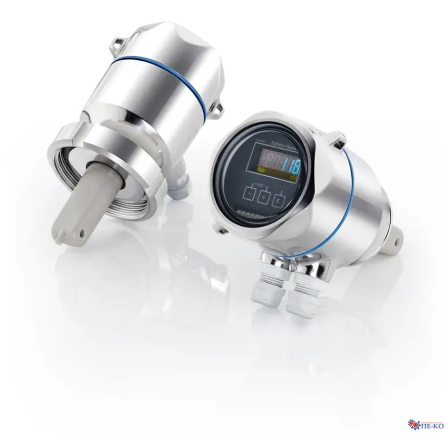 Індуктивний датчик провідності Endress+Hauser Smartec CLD18