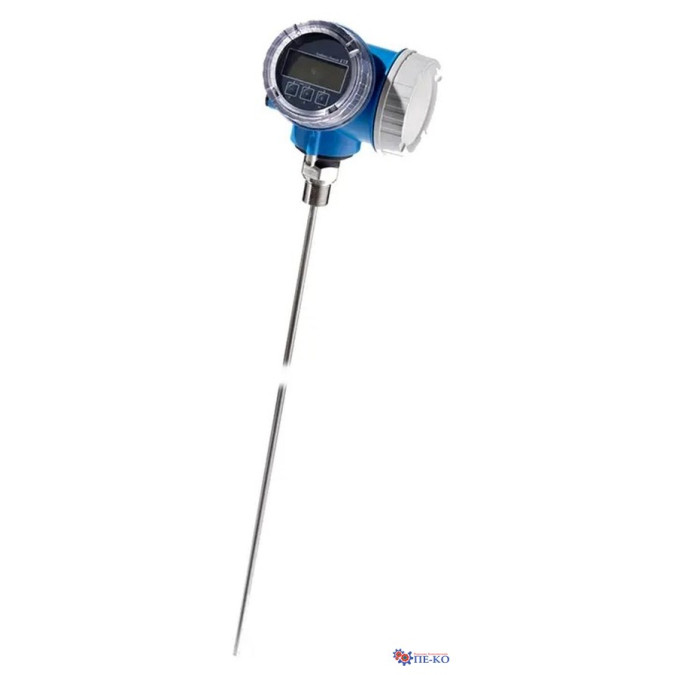 Радарний датчик рівня Endress+Hauser Levelflex FMP50