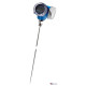 Радарний датчик рівня Endress+Hauser Levelflex FMP50