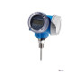 Радарний датчик рівня Endress+Hauser Levelflex FMP50