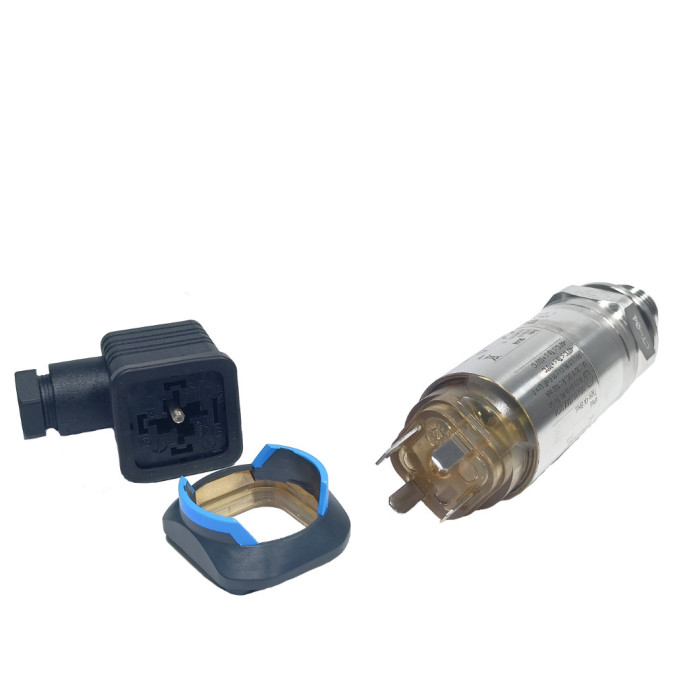 Датчик тиску Endress+Hauser Cerabar PMP21-AA1U1SBWBJ