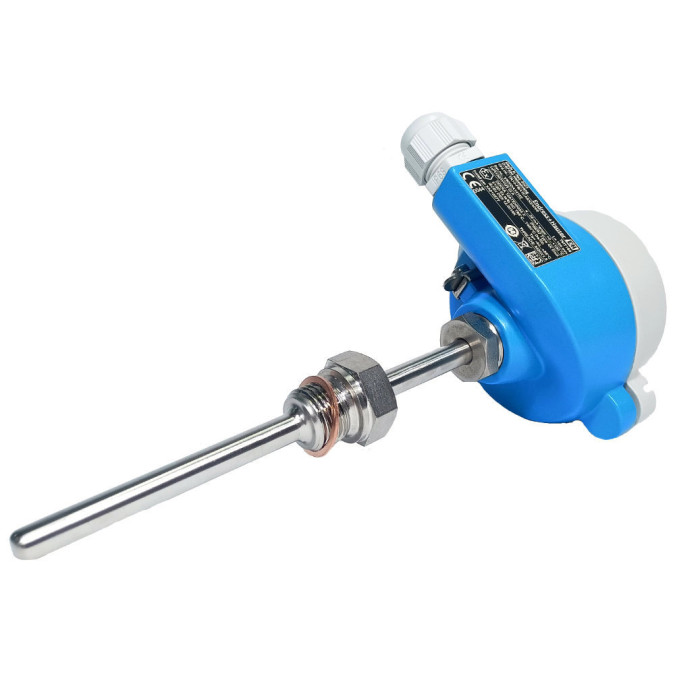 Датчик температури Endress+Hauser TR10-ABA1CASX2A000