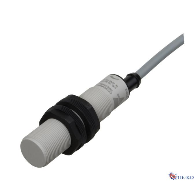 Ємнісний датчик Carlo Gavazzi CA18CAF08BPA2IO