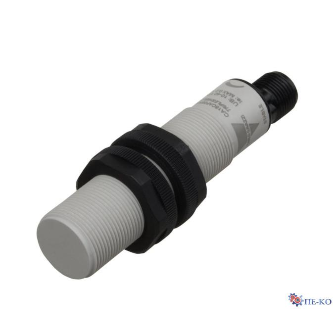 Ємнісний датчик Carlo Gavazzi CA18CAF08BPM1IO