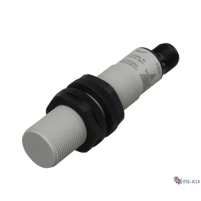Ємнісний датчик Carlo Gavazzi CA18CAF08PAM1