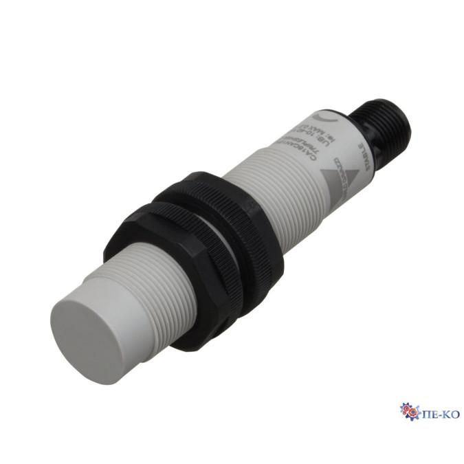 Ємнісний датчик Carlo Gavazzi CA18CAN12BPM1IO