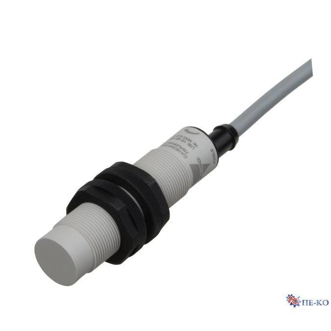 Ємнісний датчик Carlo Gavazzi CA18CAN12NA
