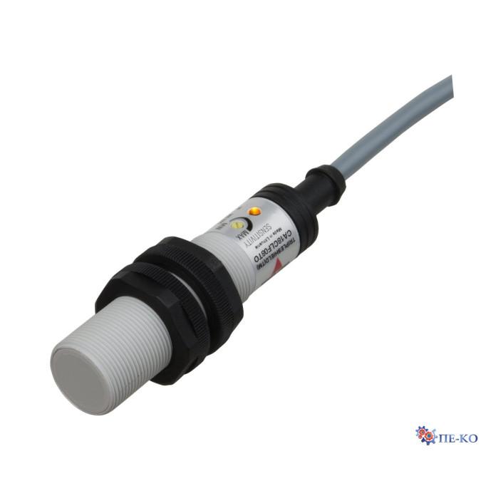 Ємнісний датчик Carlo Gavazzi CA18CLF08TO
