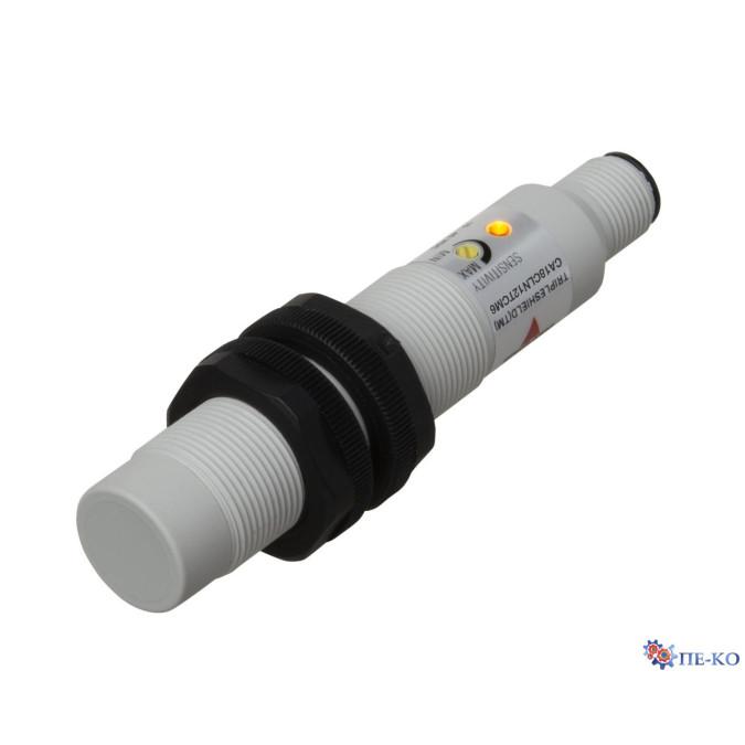 Ємнісний датчик Carlo Gavazzi CA18CLN12TCM6