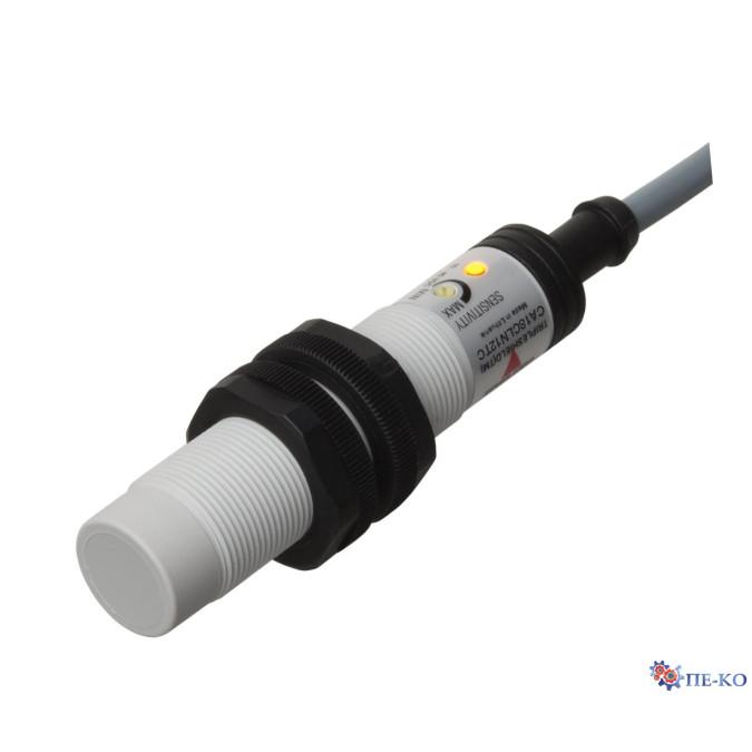 Ємнісний датчик Carlo Gavazzi CA18CLN12TC