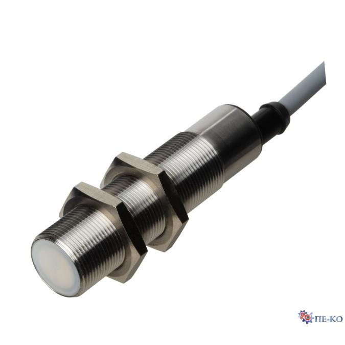 Ємнісний датчик Carlo Gavazzi CA18EAF08BPA2IO