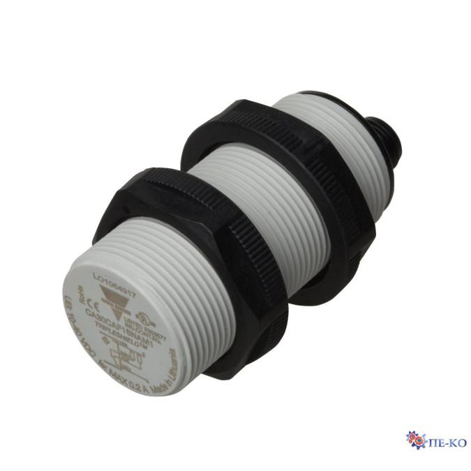 Ємнісний датчик Carlo Gavazzi CA30CAF16NAM1