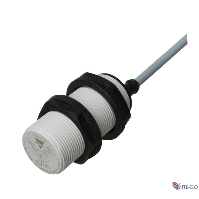 Ємнісний датчик Carlo Gavazzi CA30CAF16PA