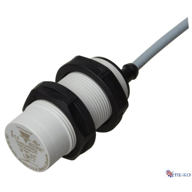 Ємнісний датчик Carlo Gavazzi CA30CAN25NA