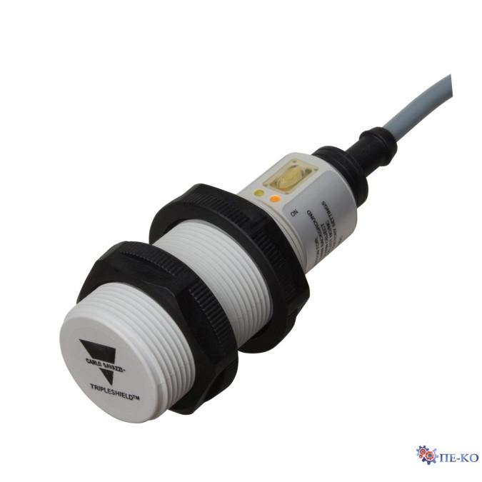 Ємнісний датчик Carlo Gavazzi CA30CLC30BP