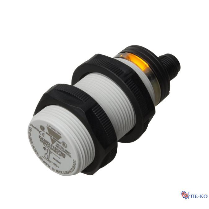 Ємнісний датчик Carlo Gavazzi CA30CLF16CPM6