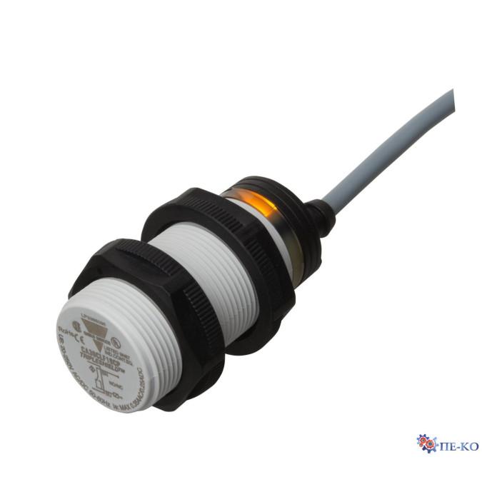 Ємнісний датчик Carlo Gavazzi CA30CLF16CP
