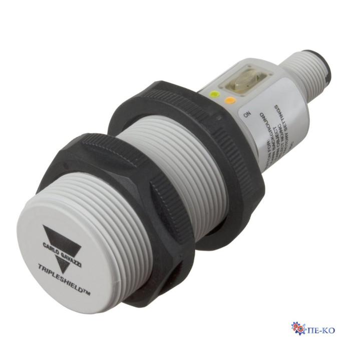 Ємнісний датчик Carlo Gavazzi CA30CLL30BPM1