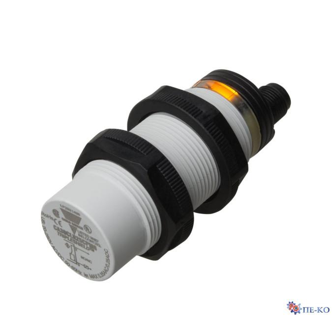 Ємнісний датчик Carlo Gavazzi CA30CLN25CPM6