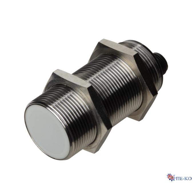 Ємнісний датчик Carlo Gavazzi CA30EAF16BPM1IO