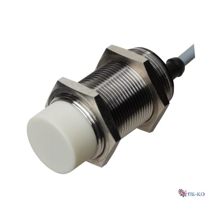 Ємнісний датчик Carlo Gavazzi CA30EAN25BPA2IO