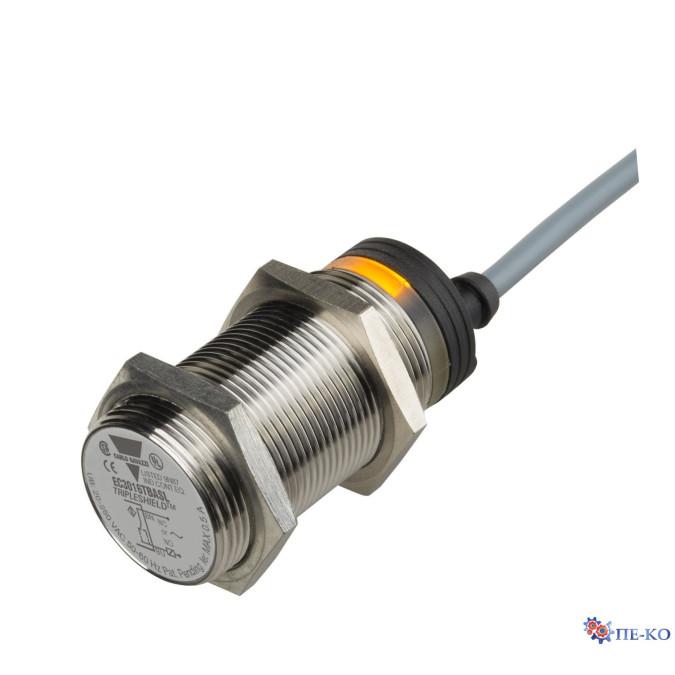 Ємнісний датчик Carlo Gavazzi EC3016TBASL