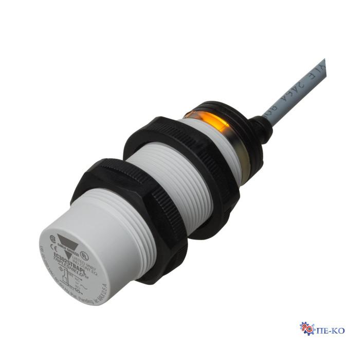 Ємнісний датчик Carlo Gavazzi EC3025TBAPL