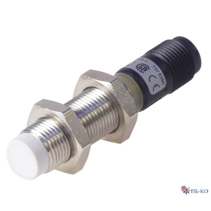 Індуктивний датчик Carlo Gavazzi EI1204NPOSS-1