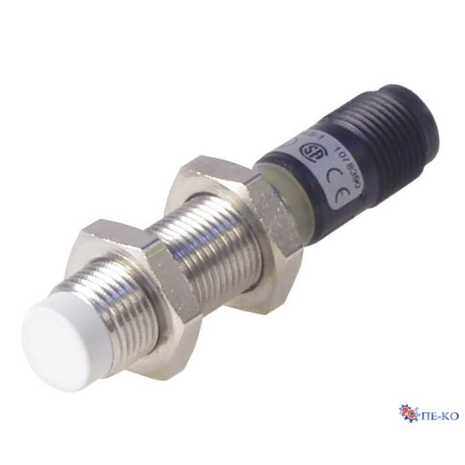 Індуктивний датчик Carlo Gavazzi EI1204PPOSS-1
