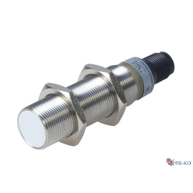 Індуктивний датчик Carlo Gavazzi EI1805PPCSL-1
