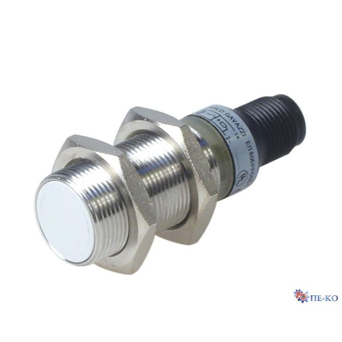 Індуктивний датчик Carlo Gavazzi EI1805PPOSS-1