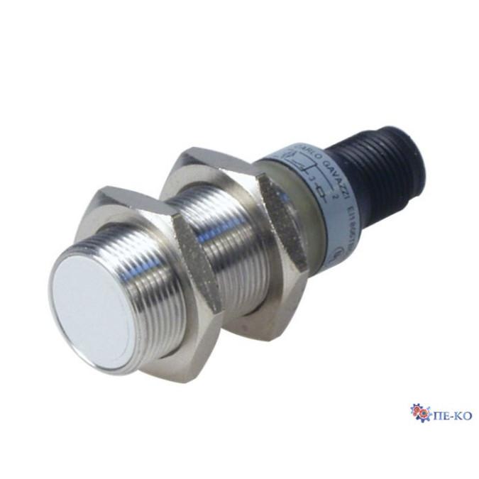Індуктивний датчик Carlo Gavazzi EI1805TBOSS-6
