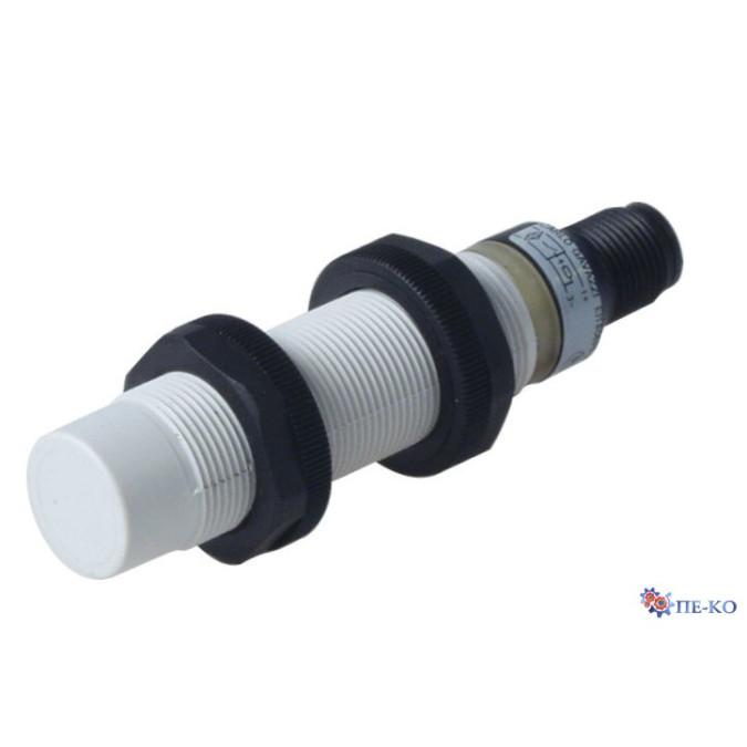 Індуктивний датчик Carlo Gavazzi EI1808PPCPL-1