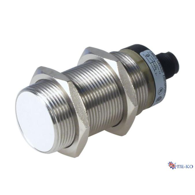 Індуктивний датчик Carlo Gavazzi EI3010PPOSL-1