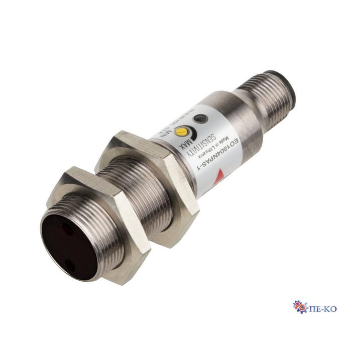 Оптичний датчик Carlo Gavazzi EO1804NPAS-1