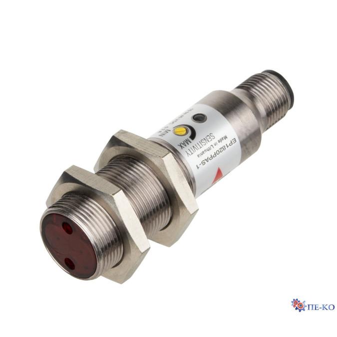 Оптичний датчик Carlo Gavazzi EP1820PPAS-1