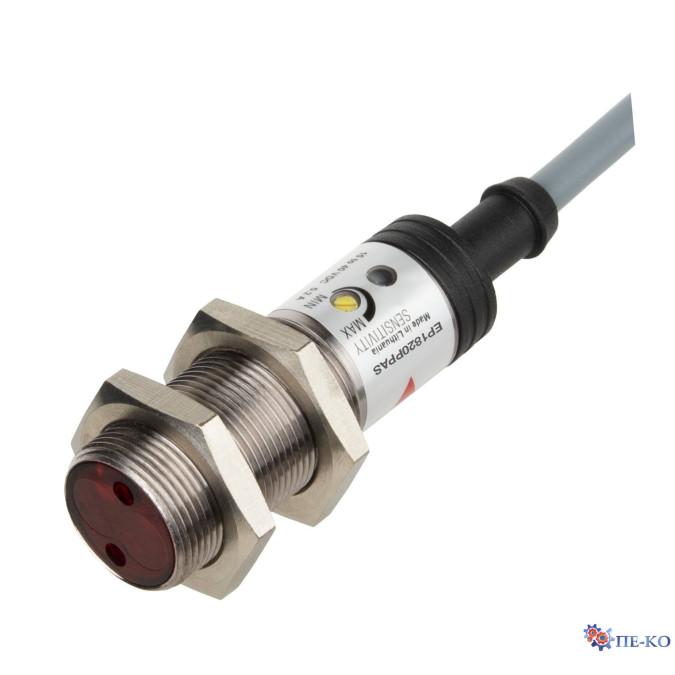 Оптичний датчик Carlo Gavazzi EP1820PPAS