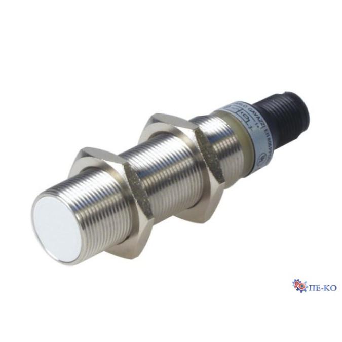 Індуктивний датчик Carlo Gavazzi IA18ELN08UCM1