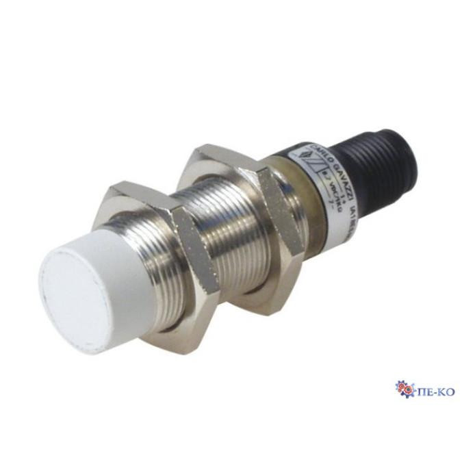 Індуктивний датчик Carlo Gavazzi IA18ESN08UCM1