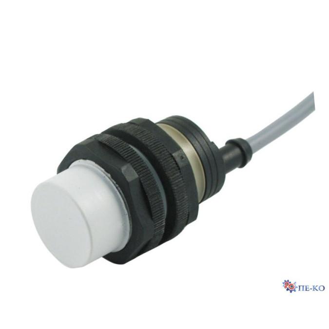 Індуктивний датчик Carlo Gavazzi IA30CLN15UCM1