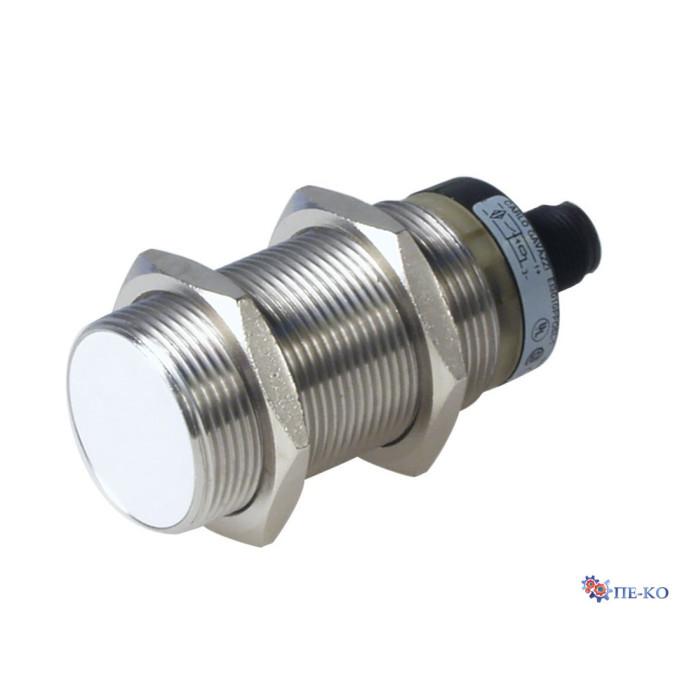 Індуктивний датчик Carlo Gavazzi IA30ELF10UCM1