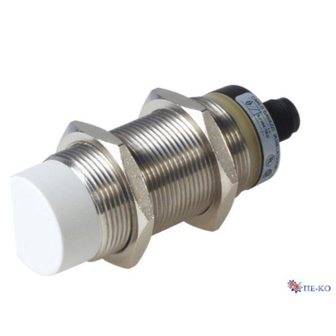 Індуктивний датчик Carlo Gavazzi IA30ELN15UCM1