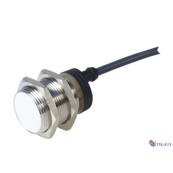 Індуктивний датчик Carlo Gavazzi IA30ESF10UC