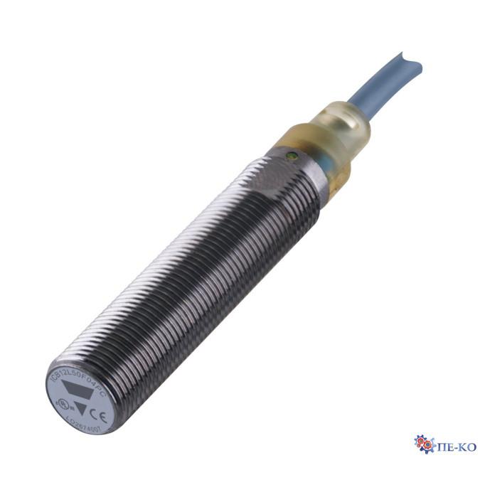Індуктивний датчик Carlo Gavazzi ICB12L50F02PO